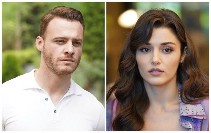 Серкан бават турецкий сериал