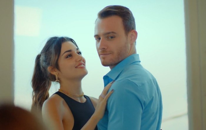 Эда Постучись в мою дверь