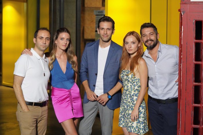 Башак гюмюлджинелиолу Чытанак и Чагры Чытанак