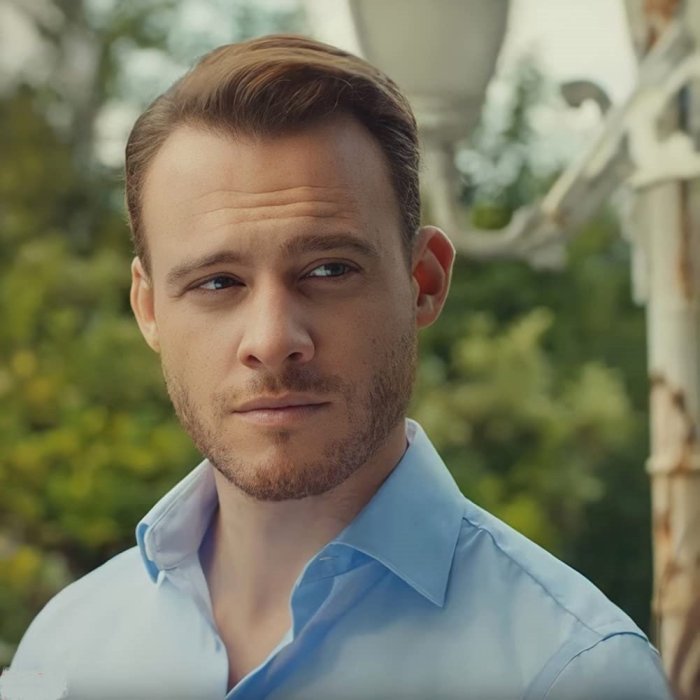 Керем Бурсин Серкан