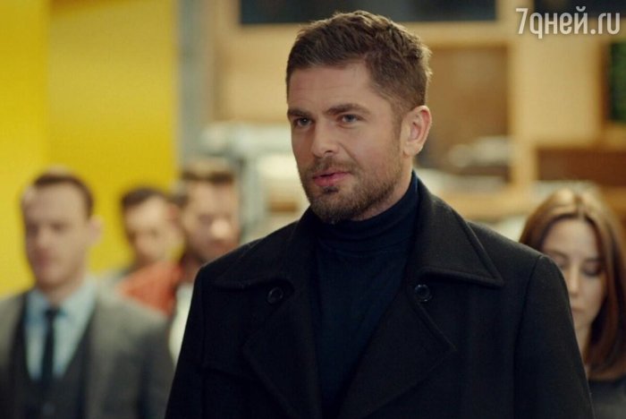 Мерт Оджал Постучись