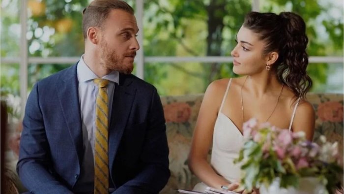 Эда Йылдыз Керем