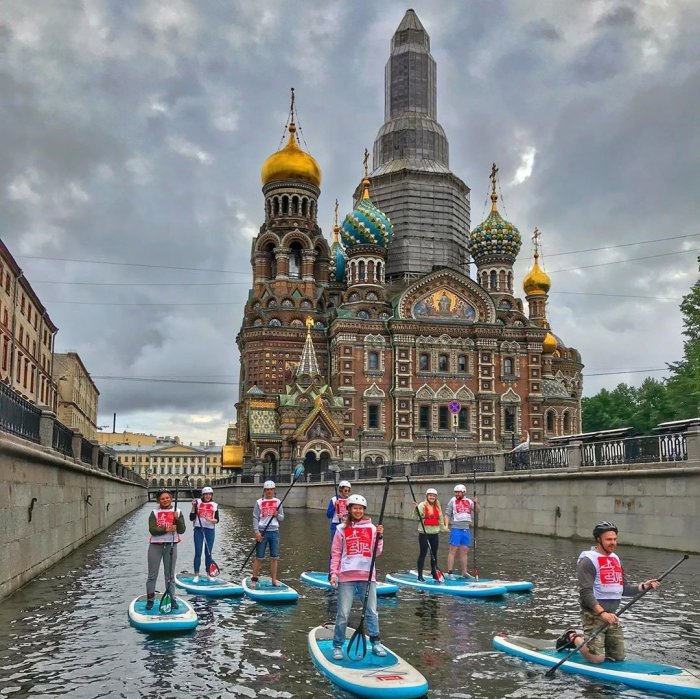 Сапы Санкт Петербург спас на крови