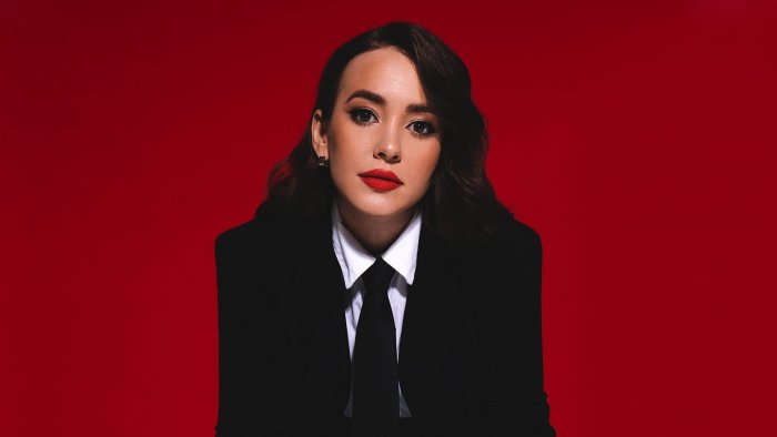 Концерт Асии