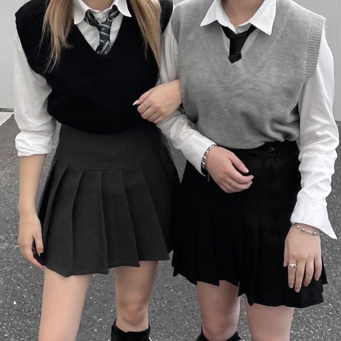 Школьные образы