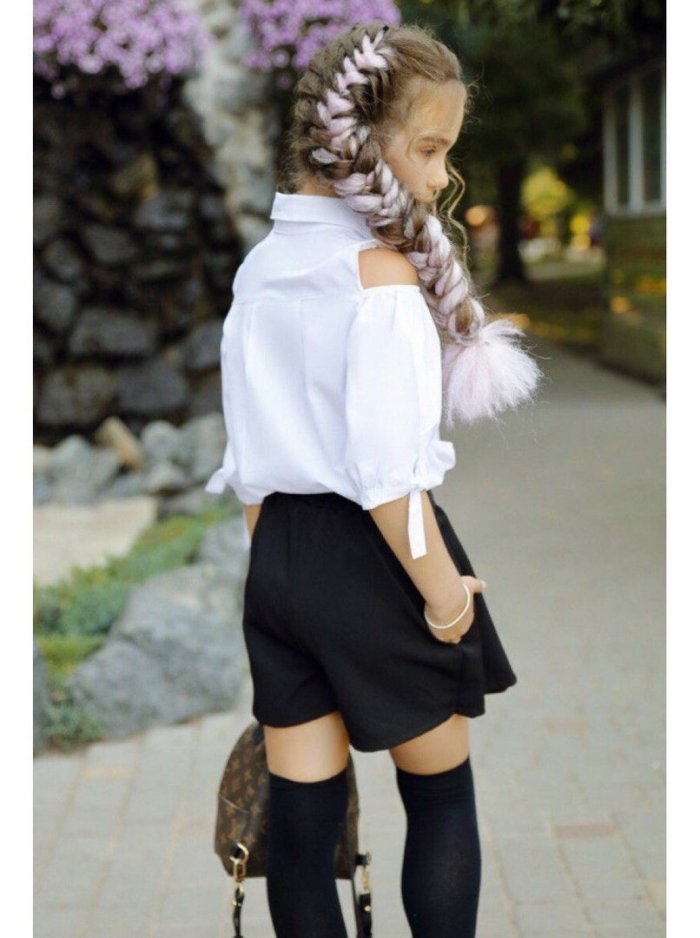 Образы в школу для девочек