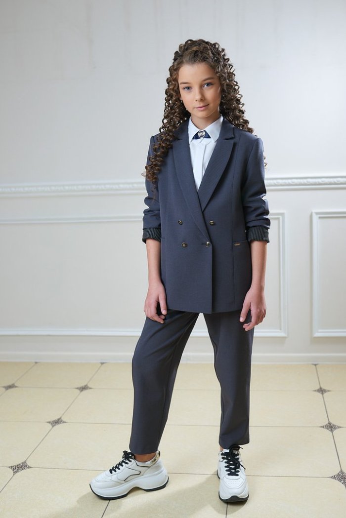 Сильвер Спун Школьная форма