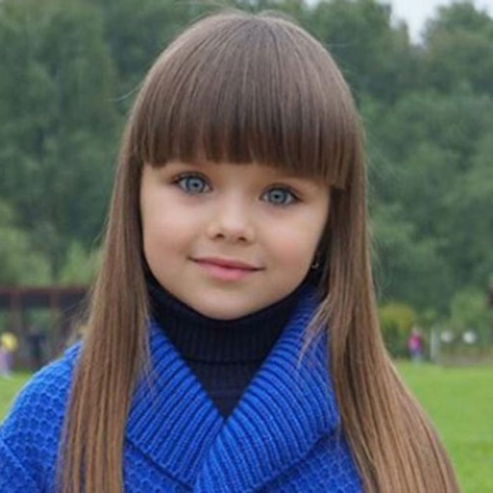 Анастасия Павловна Князева