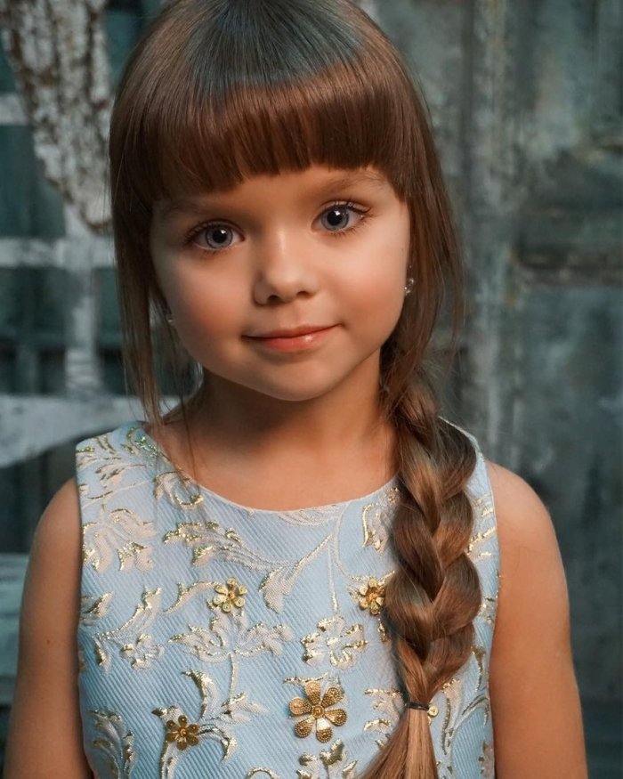 Анастасия Павловна Князева