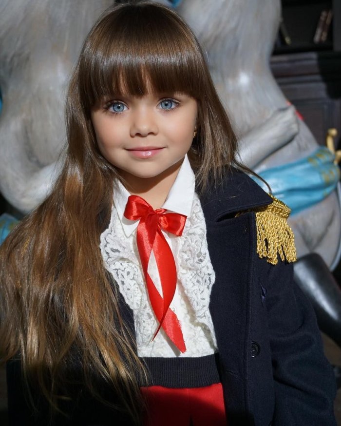 Анастасия Павловна Князева