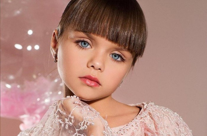 Анастасия Князева