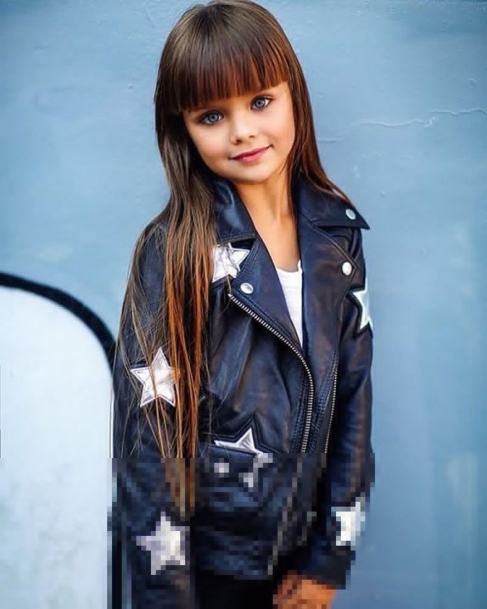 Анастасия Павловна Князева