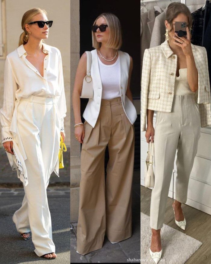 Что надеть маме на линейку