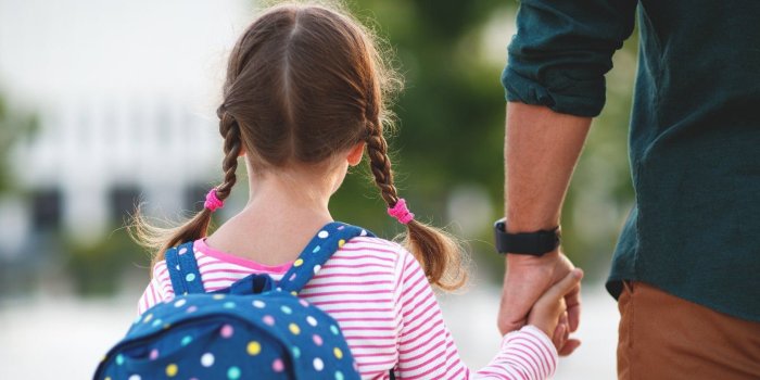 Родители и дети