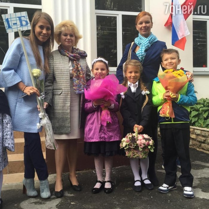 Образ на первое сентября маме