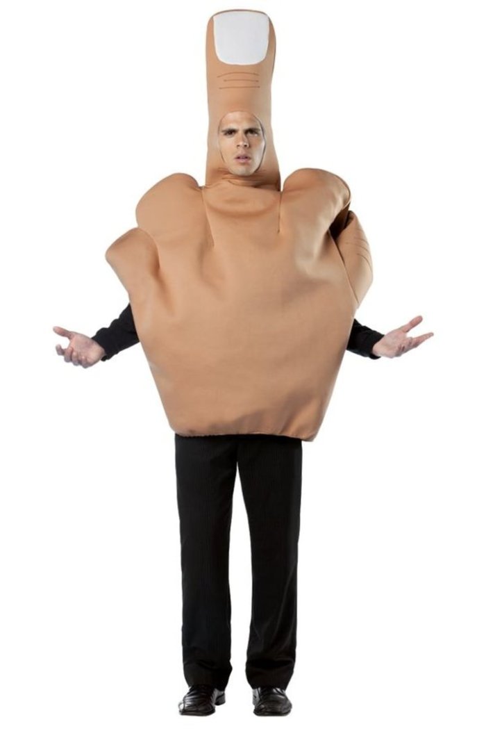 Смешные костюмы