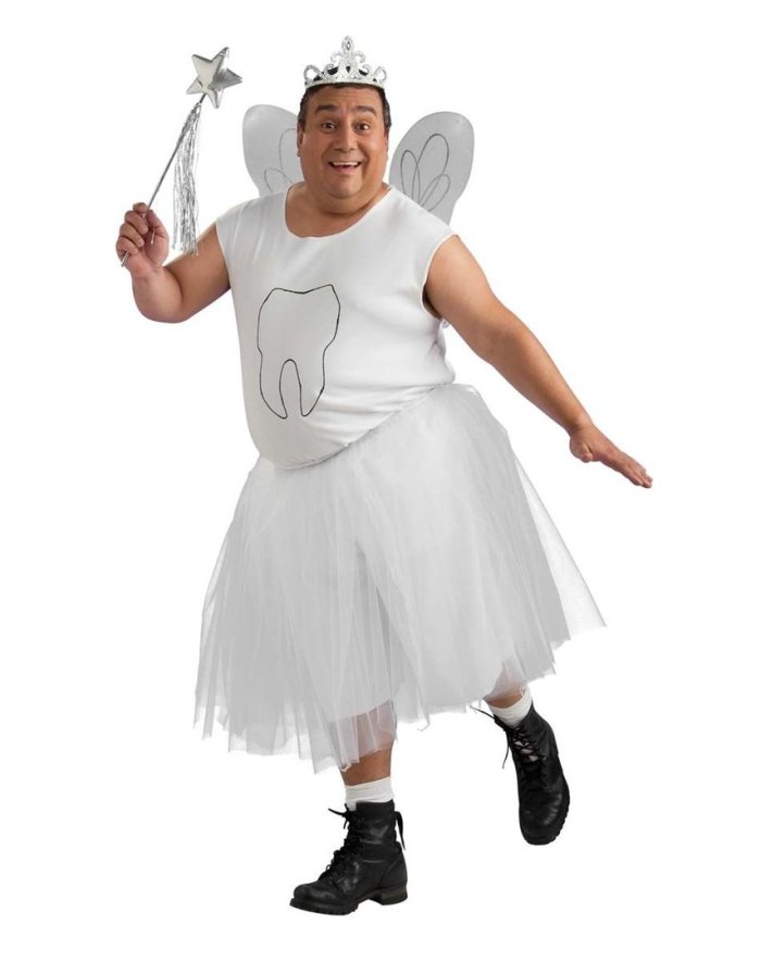 Прикольные костюмы