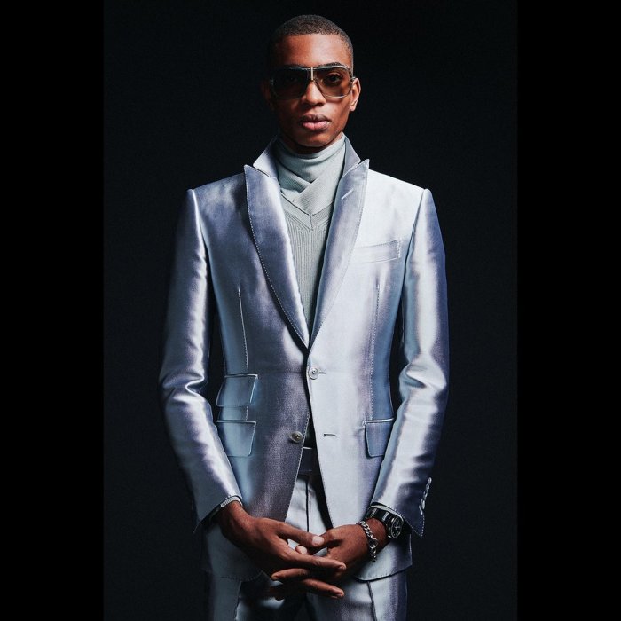 Одежда на корпоратив для мужчин