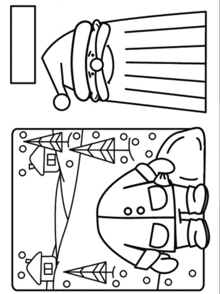 Крокотак шаблоны