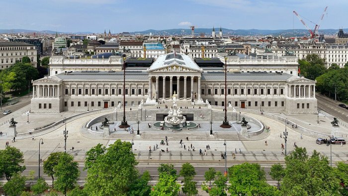 Венский медицинский университет