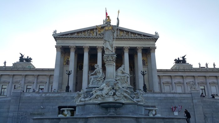 Рейхсрат Австрии