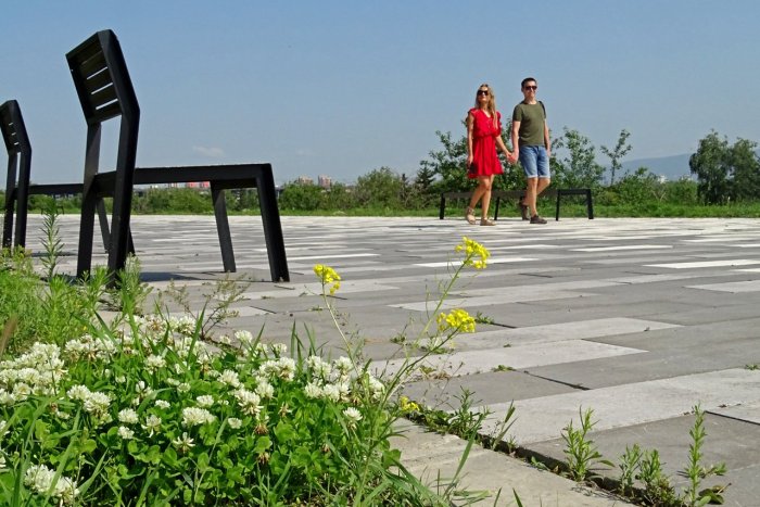 Аномальное лето