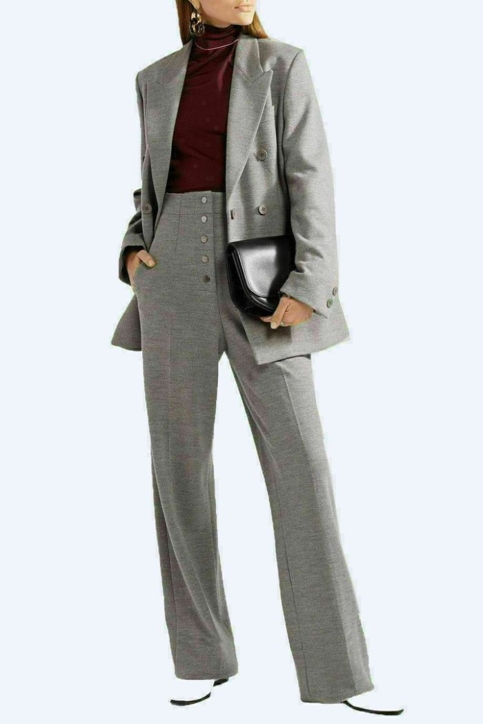 Костюм брючный AVEMOD