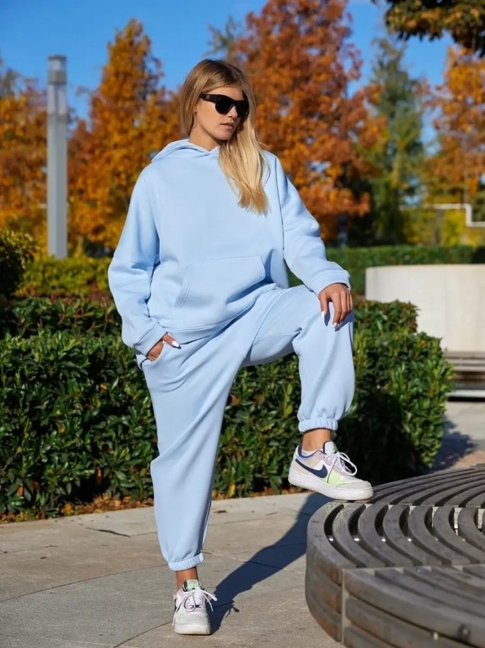 Спортивный костюм адидас оверсайз