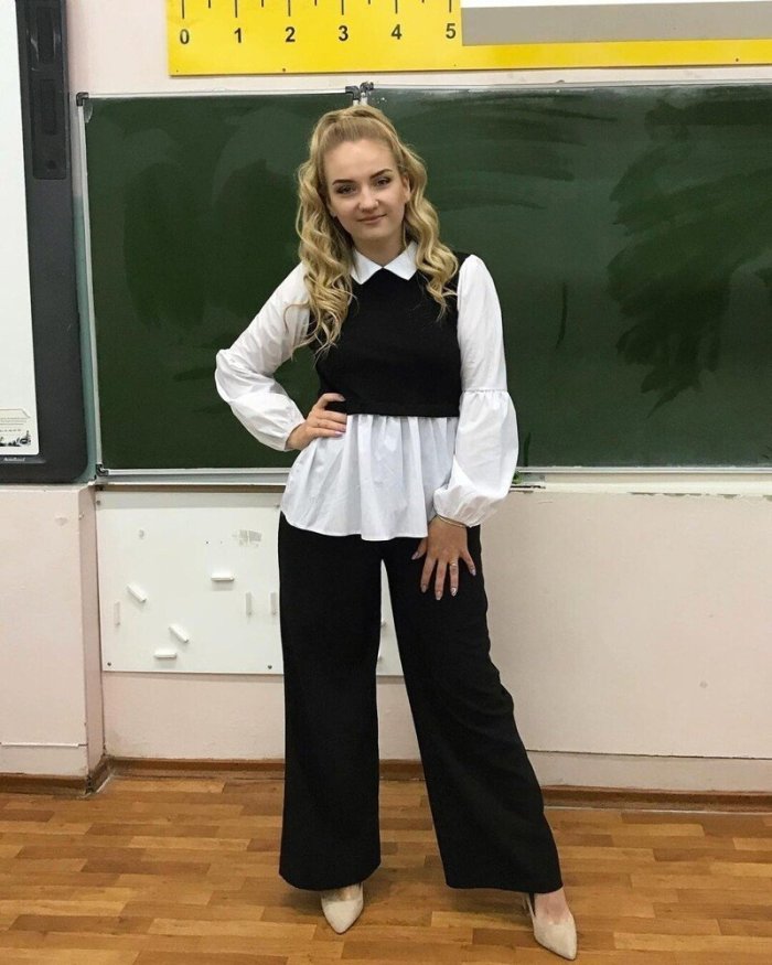 Образы для учителя в школу