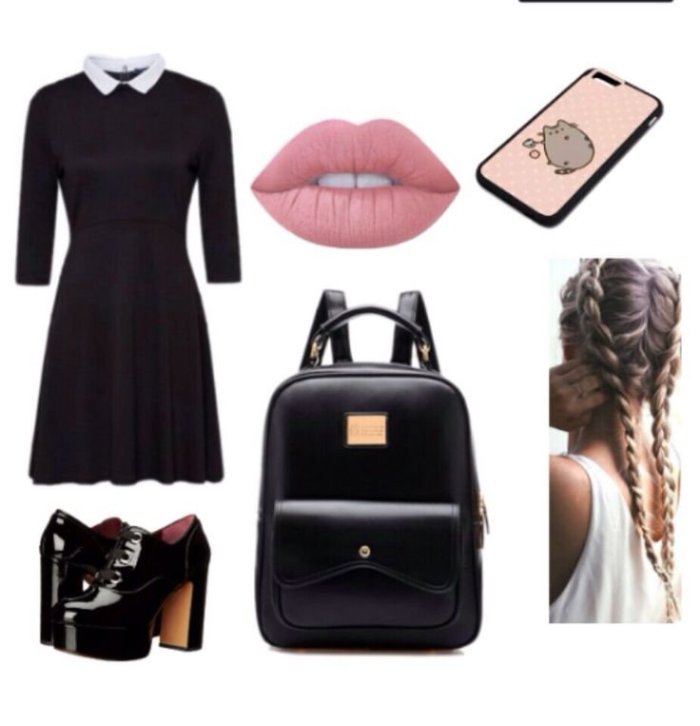 Луки в школу