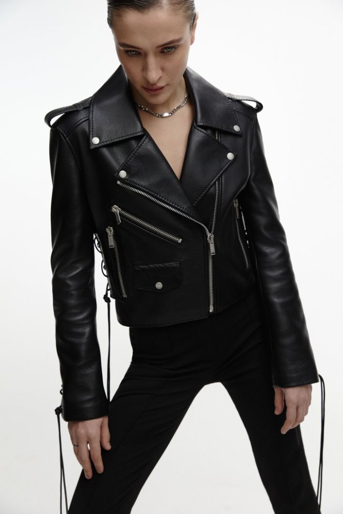 Современная косуха