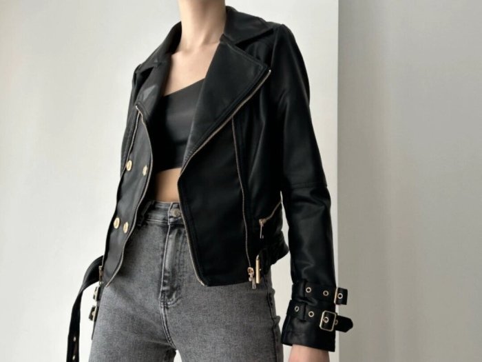 Косуха женская Весенняя