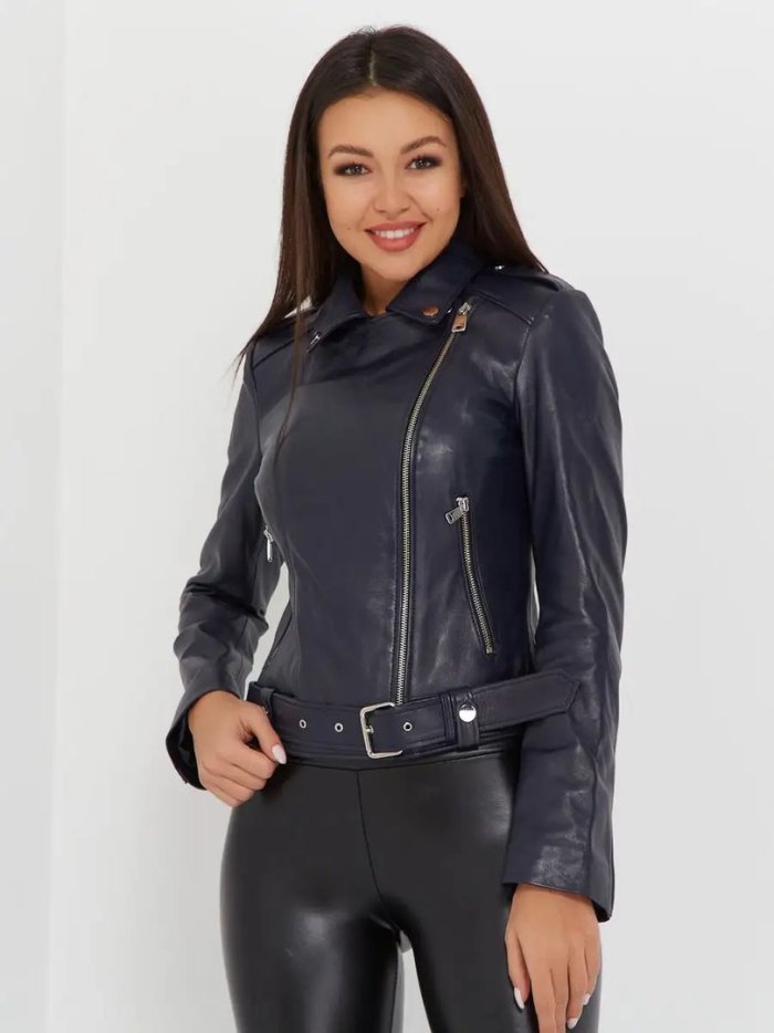 Sartori dodici куртка кожаная женская