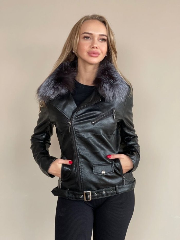 Косуха женская зимняя