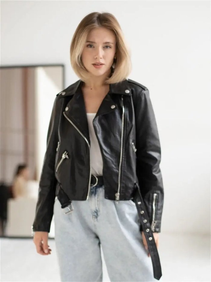 Косуха Империал женская