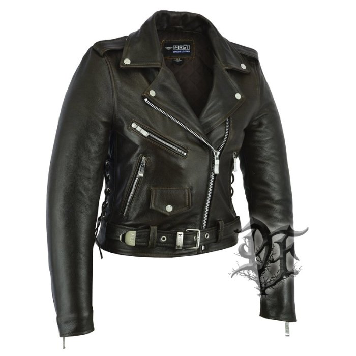 Косуха Фирст мужская