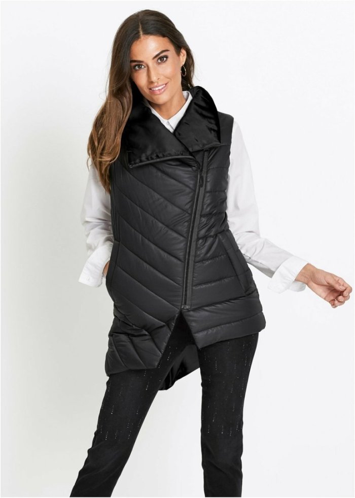 Lardini Laura жилет стеганный