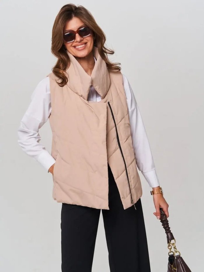 Катерина блеска и Тамара Савин жилет