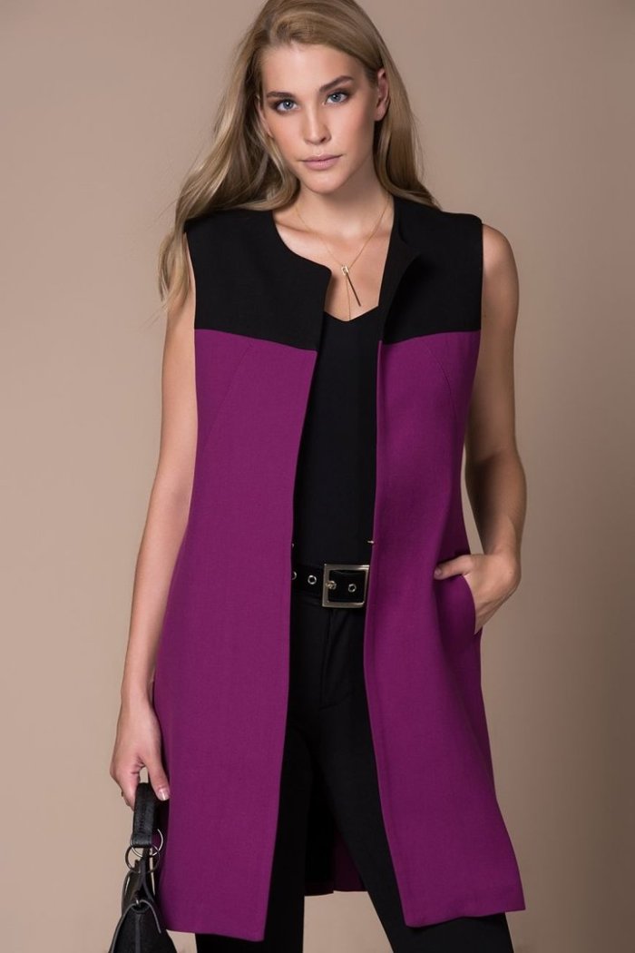 Жилет гуччи женский