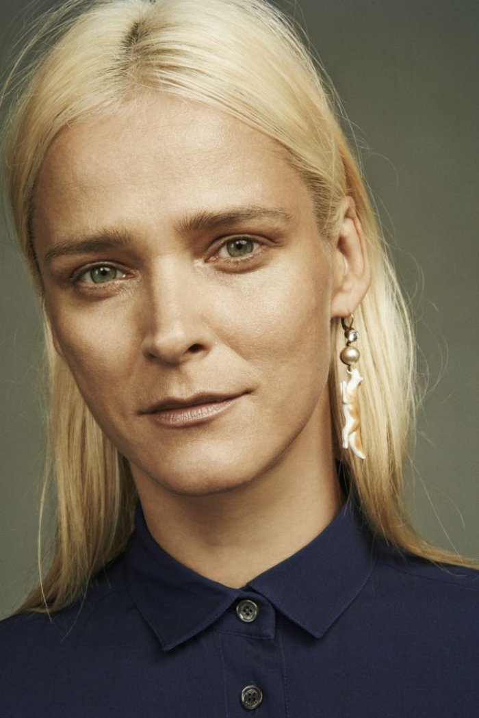 Кармен касс молодая