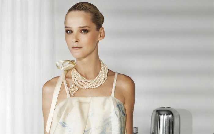 Carmen Kassovitz актриса