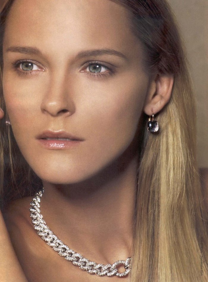 Красивые эстонки