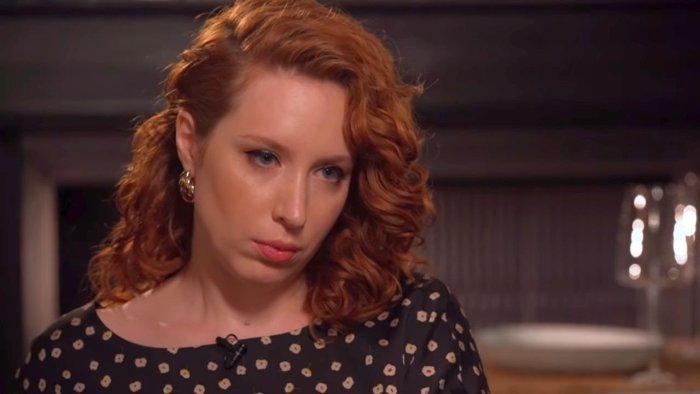 Интервьюер Ирина Шихман