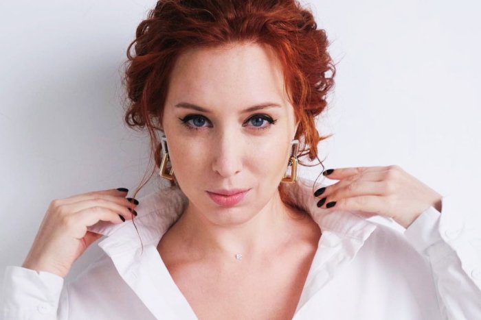 Шихман Ирина Юрьевна