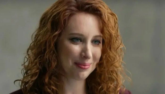 Ирина Шихман журналистка