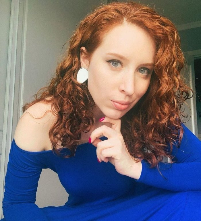 А поговорить ведущая Ирина Шихман