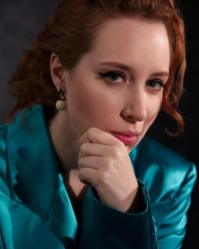 Ирина Шихман