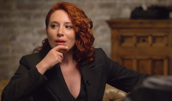 Ирина Шихман а поговорить