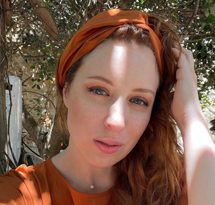 Евгений Казачков и Ирина Шихман