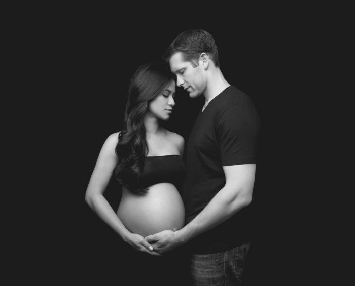 Фотосессии с беременными